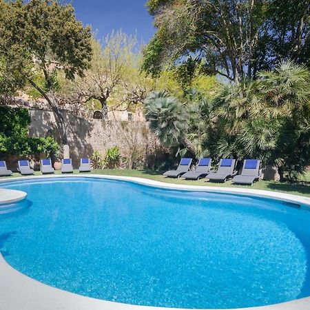 Villa Catalina Sitges Exterior foto