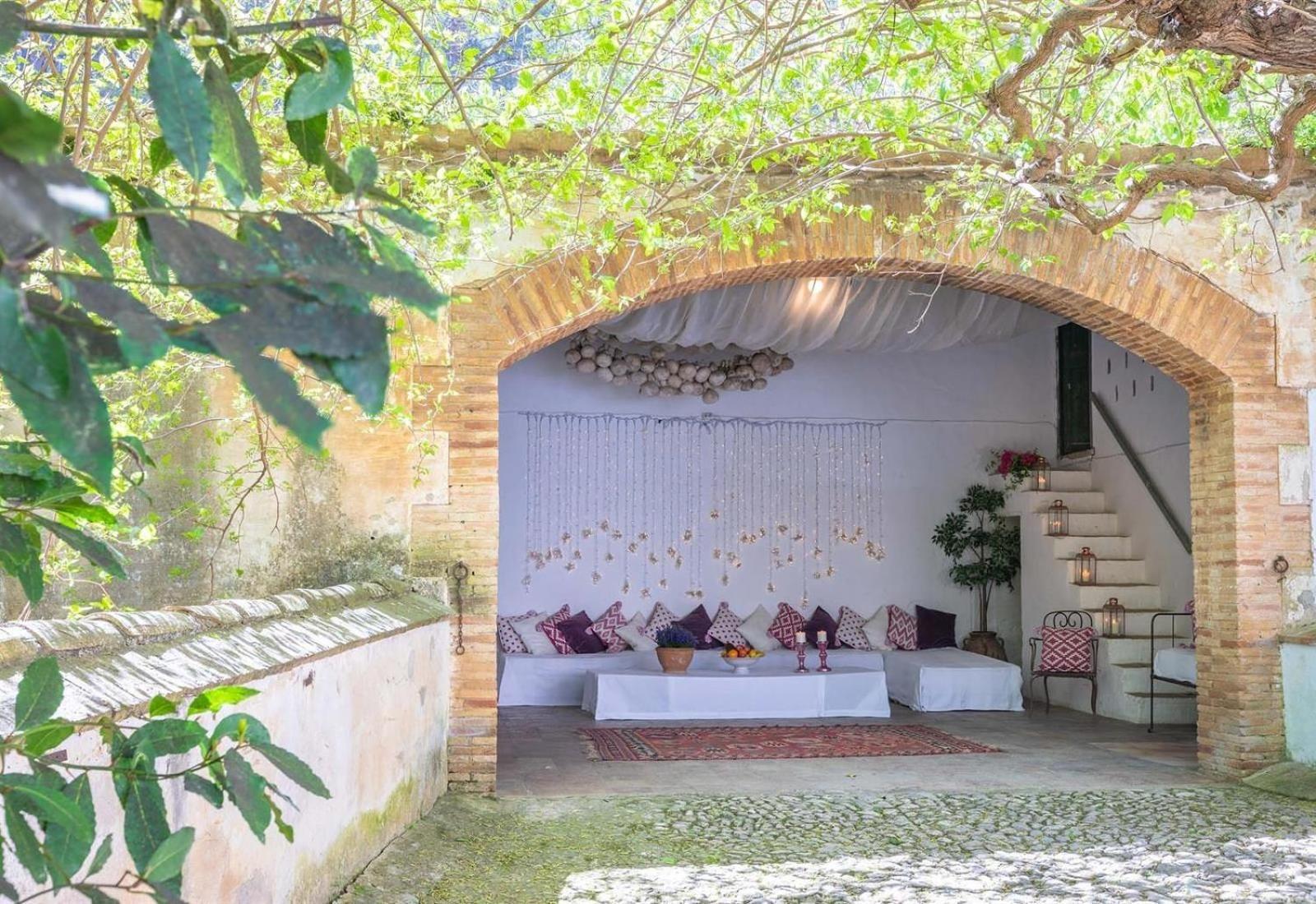 Villa Catalina Sitges Exterior foto